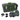 CORDLESS 142 L VACUUM PUMP—R32-Rated + Battery Adapters