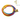 Wipcool Safety Valves Refrigerant Hose Set （72‘’）-WIPCOOL-HVACDIRECT PTY. LTD.