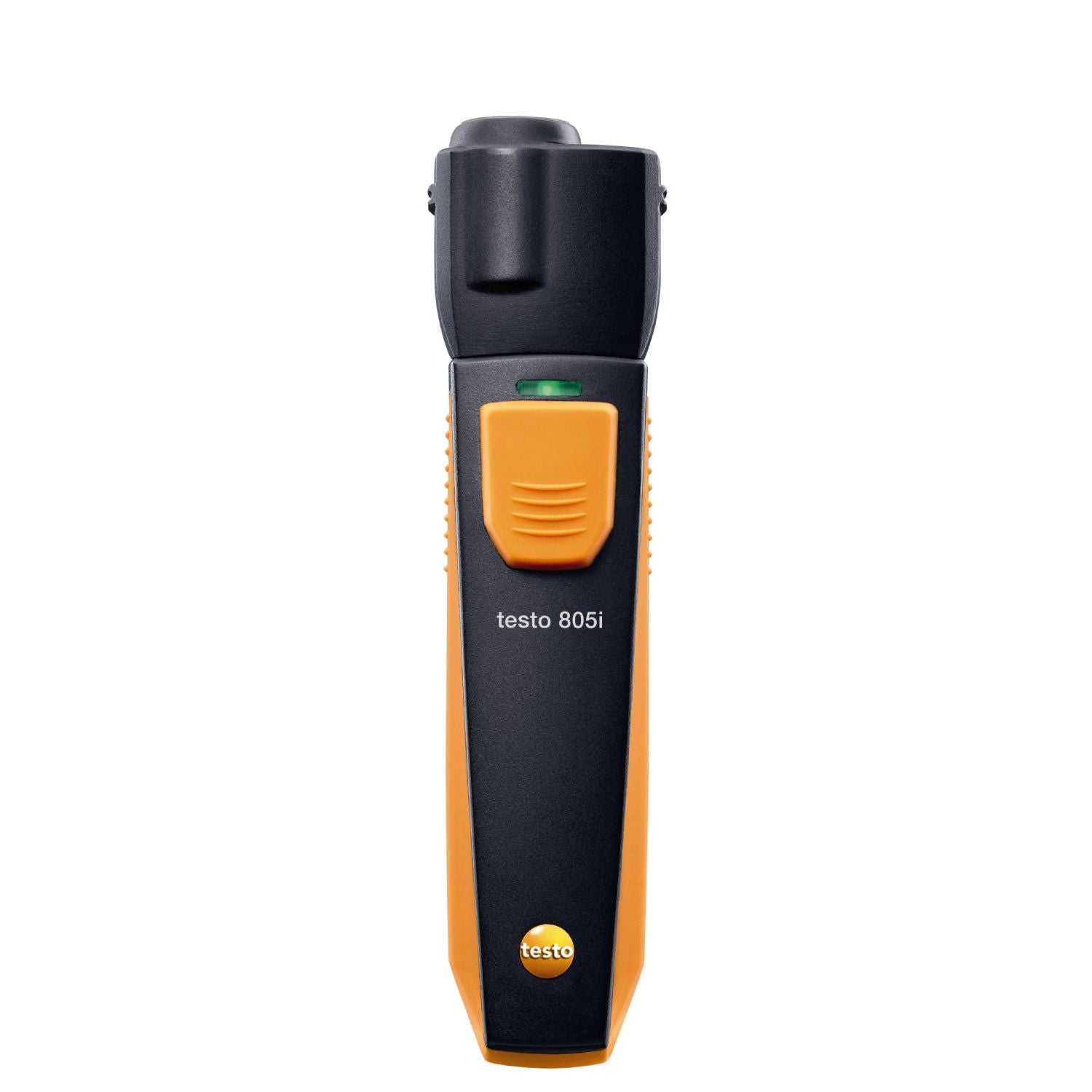 INFRARED THERMOMETER—operated via Smart App
