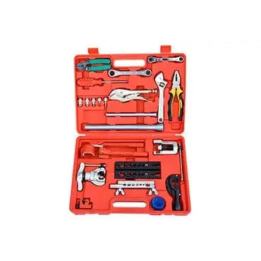 REFRIGERATION TOOL KIT … more than 6 TOOLS