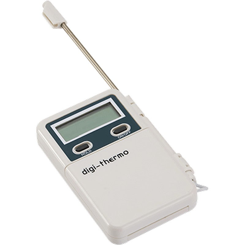DIGITAL 'digi-thermo' THERMOMETER … -50 °C to +300 °C