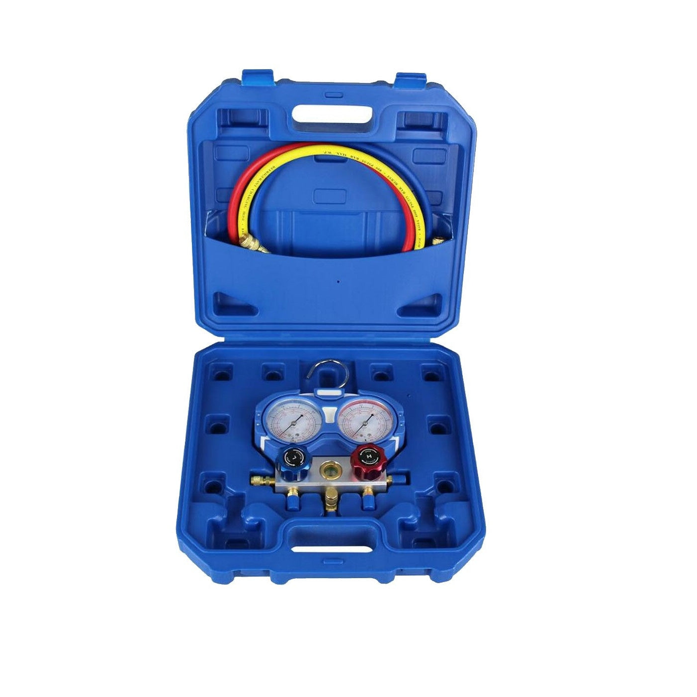 AUTOMOTIVE AIR-CON CHARGING AND LEAK DETECTION—Kit21*